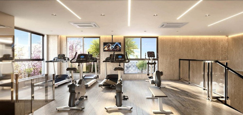 Imagem 13 de 29 de Apartamento Residencial Para Venda, Paraíso, São Paulo - Ap7289. - Ap7289-inc