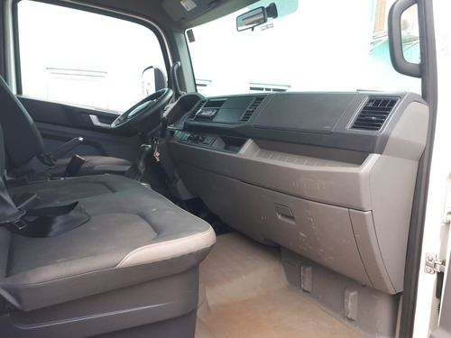 Volkswagen Delivery Express -