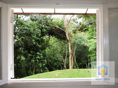 Imagem 24 de 26 de Casa À Venda 4 Dorm. Cond. Parque Das Artes - Embu Das Artes/sp - Ca0033