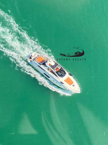 Imagem 1 de 1 de Azimut Atlantis 48
