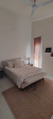 Casa En Venta Cancun, Residencial Lagos Del Sol