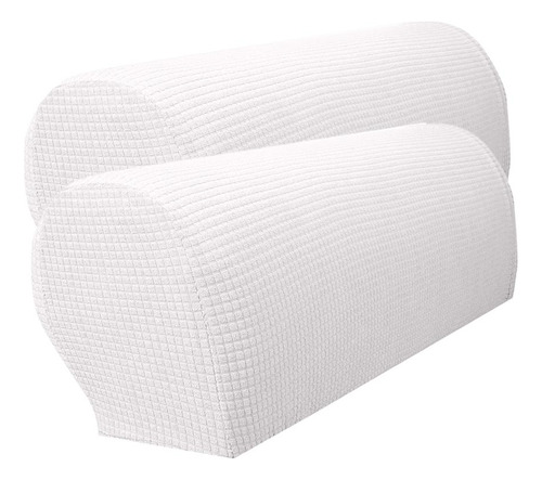 2 Piezas Universal De Muebles A Prueba De Agua Reposas Sofá