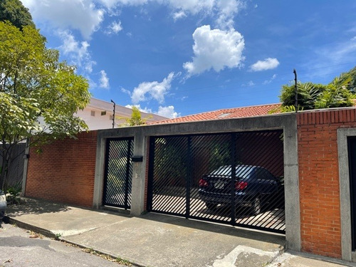 Imagen 1 de 14 de La Castellana Vendo Planta Baja Tipo Casa 04143256451