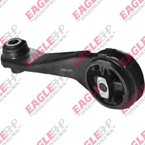 Soporte Para Motor Nissan Platina 07-04, Renault Clio 02-05