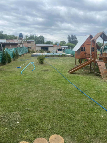 Imagen 5 de 13 de Quinta En Cañuelas (venta)