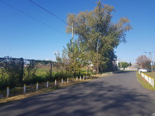 Terreno - Lomas De Zamora Oeste