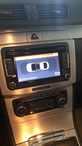 Volkswagen Cc 3.6