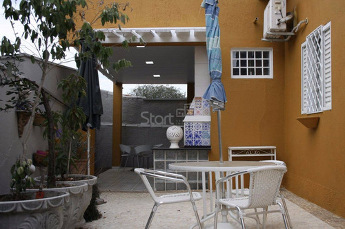 Imagem 3 de 22 de Casa À Venda Em Vila Nova São José - Ca001615