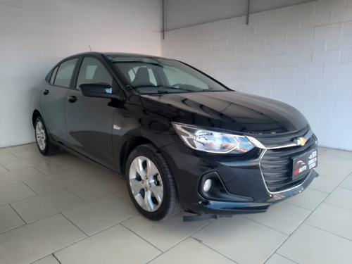 Chevrolet Onix plus Onix Sedan Plus Ltz 1.0 12v Tb Flex Aut.