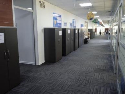 Excelente Oficina En Ciudad Empresarial Huechuraba