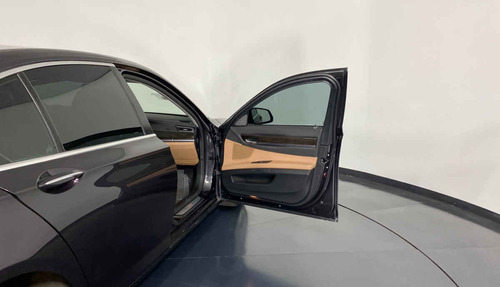 Imagen 13 de 15 de 43195 - Bmw Serie 7 2015 Con Garantía