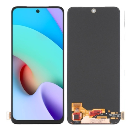 Display Xiaomi Redmi Note 11 | Pantalla Xiaomi Redmi Note11 