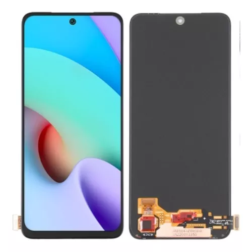 Pantalla Redmi Note 11