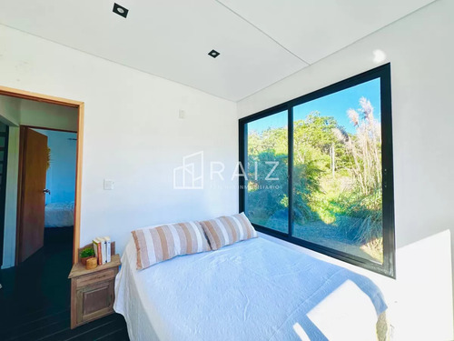 Casa 4 Dormitorios En Venta En Pueblo San Vicente