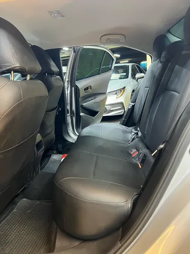 Toyota Corolla Xei 2.0 2023