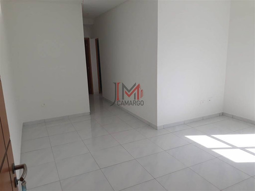 Imagem 12 de 30 de Apto 3 Dorms *vista Mar* Aviação Praia Grande Sp - Jmc46