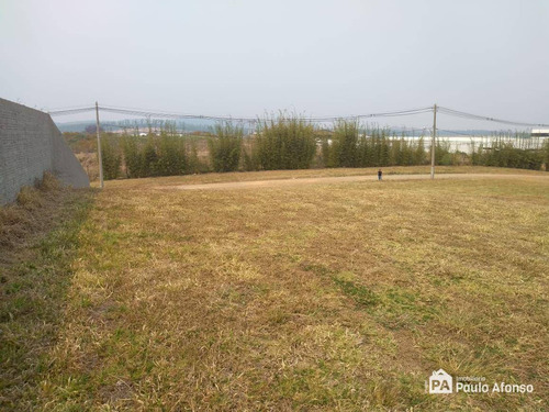 Imagem 11 de 13 de Terreno À Venda, 2400 M² Por R$ 290.000,00 - Condomínio Campo Alegre - Poços De Caldas/mg - Te0571