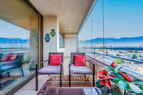 Espectacular Penthouse En Venta / 4d 3b / Con Gran...