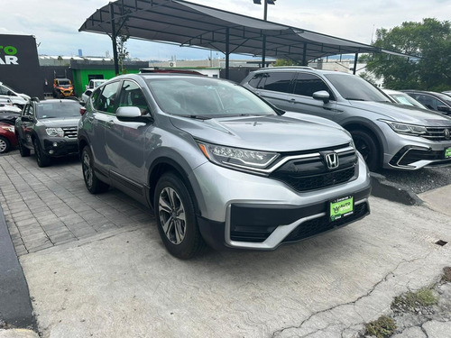 Honda CR-V 1.5 Turbo Plus Cvt