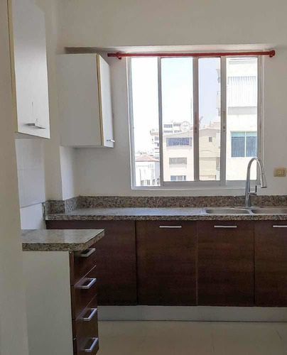 Imagen 6 de 11 de Apartamento En Naco