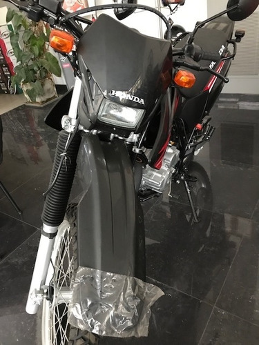 Xr250 Tornado -oferta- 0km Año 2019 - Garantía Oficial