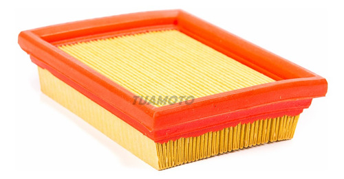 Filtro De Aire P/ Xr 125l Hasta 2014 Honda Original Full