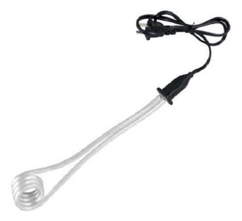 Calentador De Agua Eléctrico Inmersión 20l 1000w Maxtool