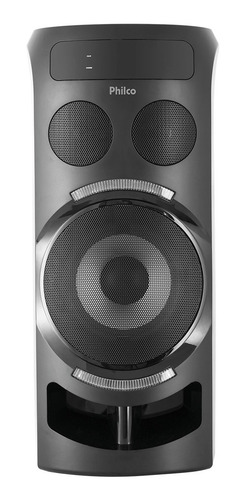 Caixa Acústica Philco Pcx3500 Bivolt