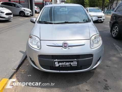 Fiat Palio 2014 1.0 Attractive Flex 5p