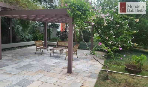 Apartamento - 217m² - Santana - 906