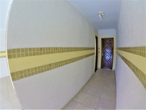 Imagem 5 de 30 de Sobrado Com 3 Suítes Para Alugar Comercial , 240 M² Por R$ 6.000/mês - Boqueirão - Praia Grande/sp - So0425