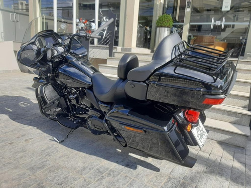 Imagem 4 de 8 de Harley-davidson Road Glide Limited