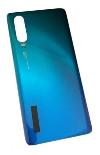 Tapa Trasera / Cover Back Glass Huawei P30 