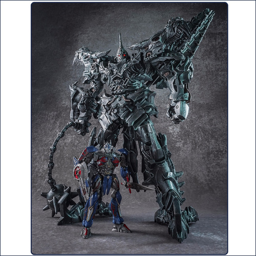 13in Transforming Autobots Grimlock Juguete Para Niños Robot