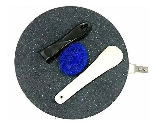 Nonstick Concave Roti Tawa/griddle Non-stick Chapati Tawa Co
