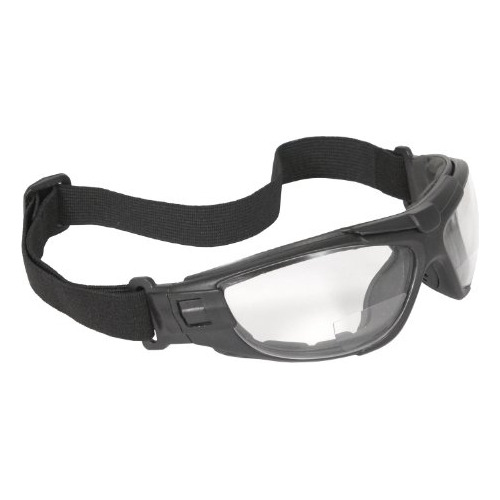 Gafas De Seguridad Radians Ctb1-120, Multi, Talla Única