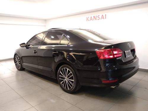 Volkswagen Vento Tsi Dsg