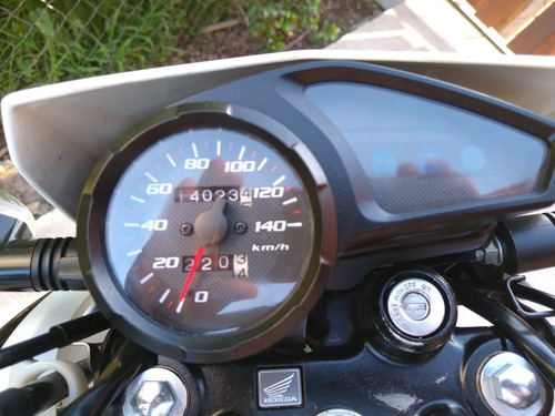Honda Xr 150