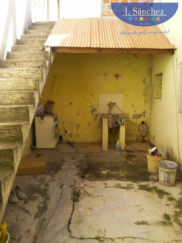 Imagem 7 de 9 de Casa Para Venda Em Itaquaquecetuba, Ribeiro, 1 Dormitório, 1 Banheiro, 3 Vagas - 200827b_1-1555737
