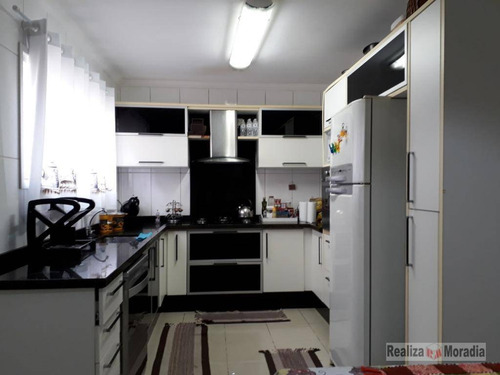 Imagem 27 de 30 de Casa À Venda, 244 M² Por R$ 901.000,00 - Granja Viana - Cotia/sp - Ca0988