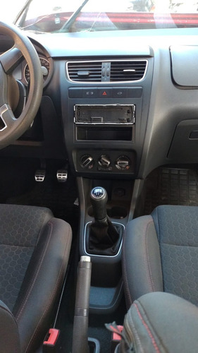 Sucata Crosfox 1.6 2013 Flex