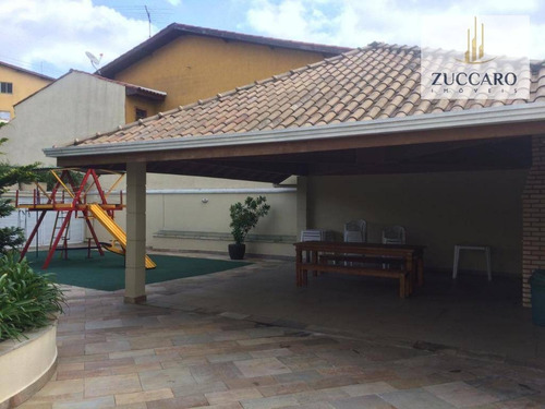 Apartamento À Venda, 83 M² Por R$ 620.000,00 - Picanco - Guarulhos/sp - Ap6130