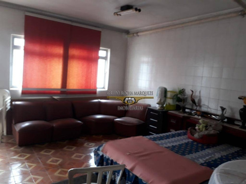 Sobrado Com 3 Dormitórios À Venda, 191 M² Por R$ 960.000,00 - Belém - São Paulo/sp - So1218
