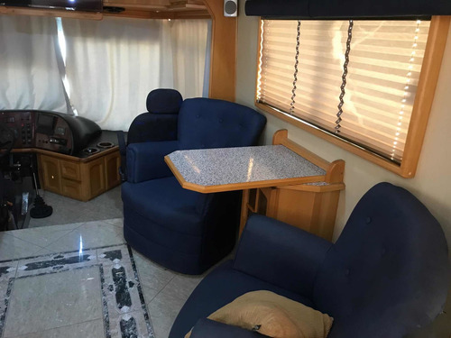 Motorhome Vettura