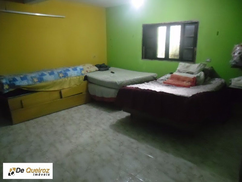 Imagem 12 de 20 de Loucura Chacara Na Praia, Imperdível. - 1073 - 32832743