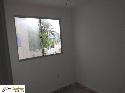 Imagem 7 de 12 de Apartamento Novo Em São Paulo Na Zona Sul Localizado No Jardim Dom Jose Região Do Jd Ângela ( Capão Redondo ) - 0903 - 67726441