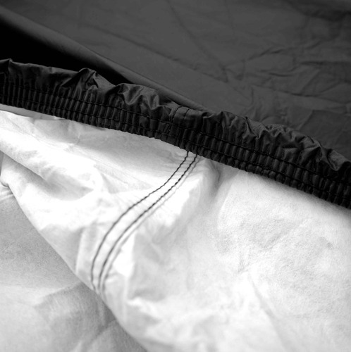 Cobertor Funda Para Auto Impermeable Wagen, Calce Perfecto