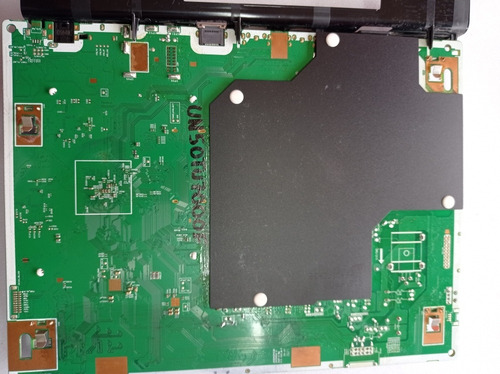 Tarjeta Main Samsung Mod Un50tu7000f (Usado)