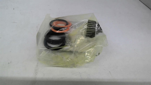 Parker Pk1502a001 1 12 Bunan Piston Seal Kit Lot Of 2 Dda