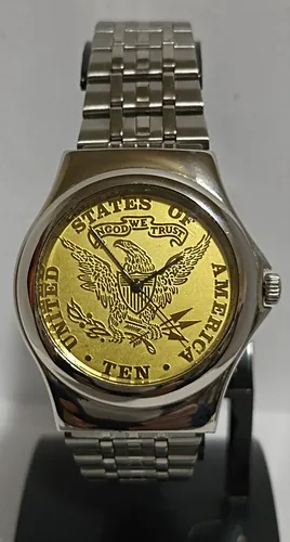 Mido usa clearance